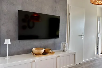 Strandhuus, Wohnung "Strandbutze 203"