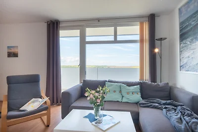 Ferienpark Heiligenhafen, Haus I, Wohnung...