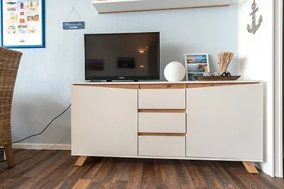Schöne Aussicht, Wohnung 4.17 "StrandLust"