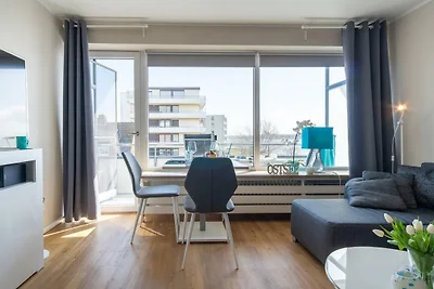 Haus "Steinwarder 7", Wohnung "Strandbude 14"