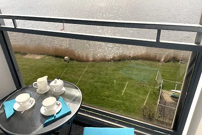 Aquamarina, Wohnung 45