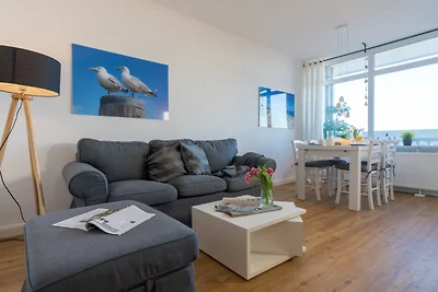 Ferienpark Heiligenhafen, Haus C, Wohnung...