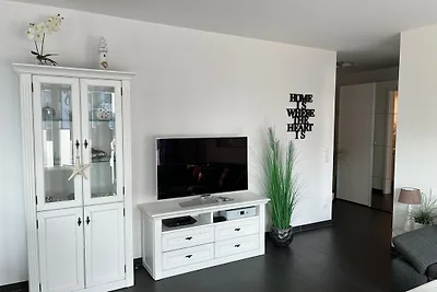 "Dünenpark Heiligenhafen", Haus "Sanddüne", W...