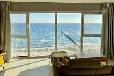 Appartamento Vacanza con famiglia Großenbrode