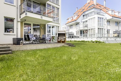 "Strandpark Grossenbrode", Haus "Meeresrausch...