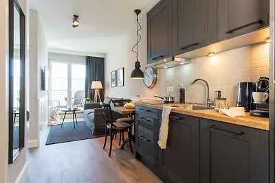 Appartmenthaus "Südstrand 44", Wohnung 17...