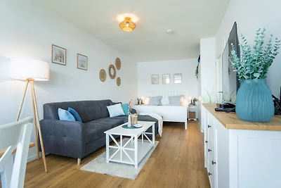 Haus "Hanseatic", Wohnung 3.15