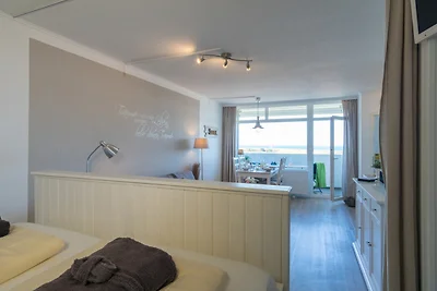 Appartamento Vacanza con famiglia Heiligenhafen