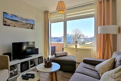 "Vier Jahreszeiten", Haus I, Wohnung 23...