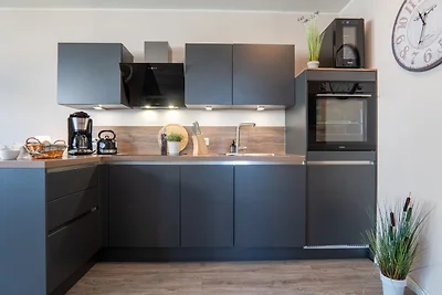 "Vier Jahreszeiten", Haus I, Wohnung 60