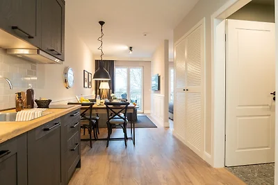 Appartmenthaus "Südstrand 44", Wohnung 13...