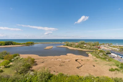 "Ferienpark Heiligenhafen", Haus B, Wohnung...