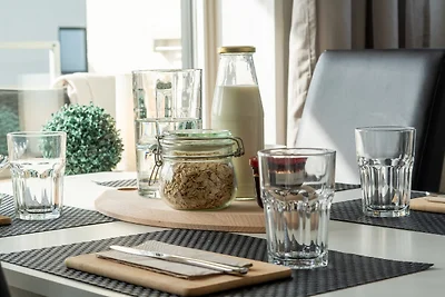 "Vier Jahreszeiten", Haus III, Wohnung 41