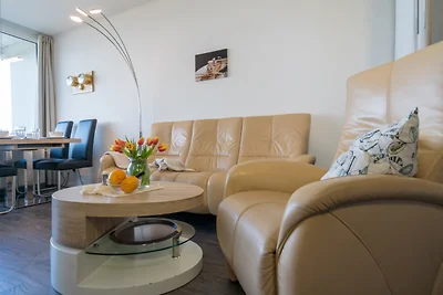 Schöne Aussicht, Wohnung 2.02 "frische Brise"