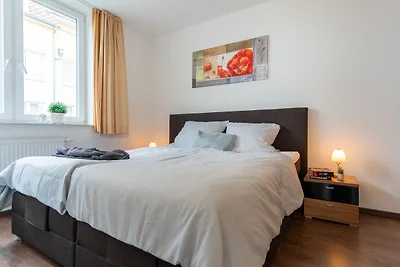 "Strandpark Grossenbrode", Haus "Windrose", W...