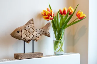 "Dünenpark Heiligenhafen", Haus "Dünengras", ...