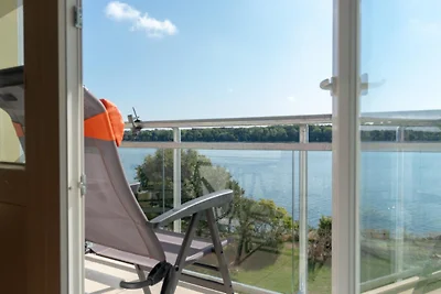Strandhuus, Wohnung 205