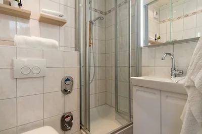 "Ferienpark Heiligenhafen", Haus K, Wohnung...