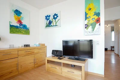 "Vier Jahreszeiten", Haus II, Wohnung 41