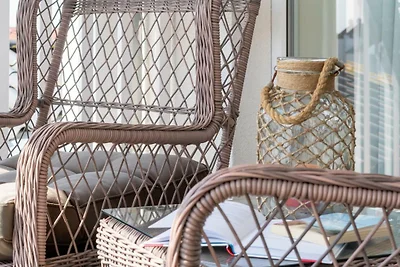 Ostseeapartments am Fehmarnsund, Wohnung "Oce...