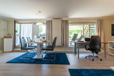 Appartamento Vacanza con famiglia Bosau