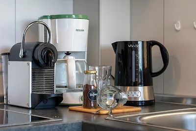 "Strandpark Grossenbrode", Haus "Ostseebrise"...