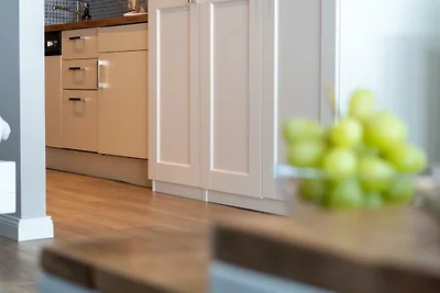 "Strandhuus" (ehem. Strandhotel)