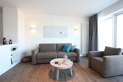 "Dünenpark Heiligenhafen", Haus "Dünengras", ...