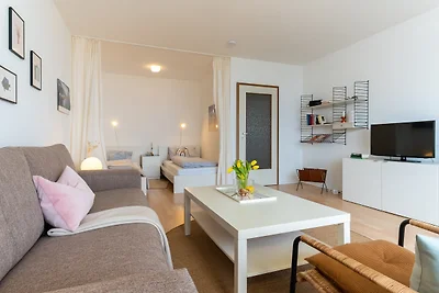 "Vier Jahreszeiten", Haus IV, Wohnung 4