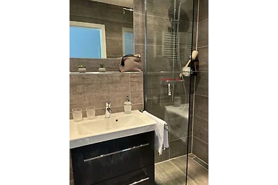 "Vier Jahreszeiten", Haus I, Wohnung 2