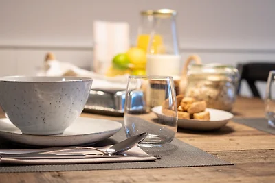 Appartmenthaus "Südstrand 44", Wohnung 13...