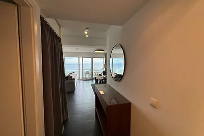 Haus "Zur Mole", Wohnung 13 "Meerblick"