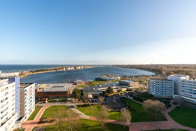 "Ferienpark Heiligenhafen", Haus F, Wohnung...