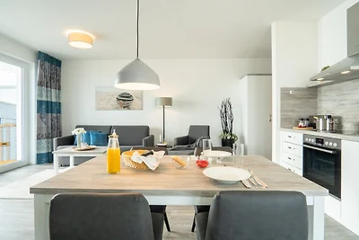 Haus "Meerblick-Villa", Wohnung 41