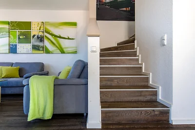 Ferienhaus "Lee"