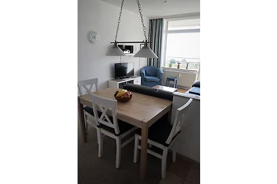 "Vier Jahreszeiten", Haus III, Wohnung 62