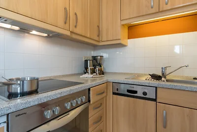 Haus Windjammer, Wohnung 22 "Warderperle"