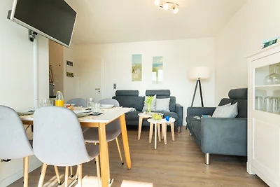 Haus Windjammer, Wohnung 2 "Frischer Wind"