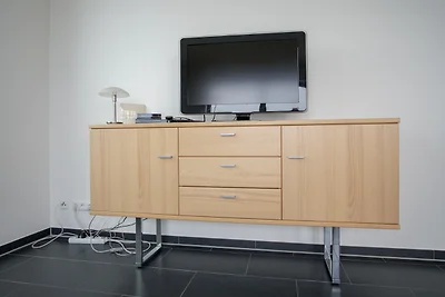 Haus "Zur Mole", Wohnung 16 "Strandjuwel"