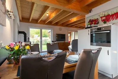 Ferienhaus "Marinaperle" am Kai 29a