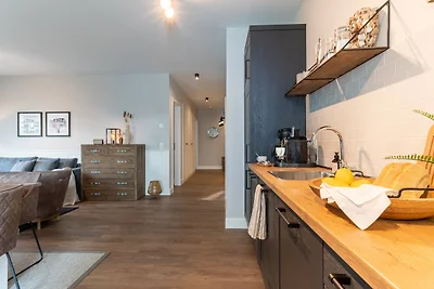 Appartmenthaus "Südstrand 44", Wohnung 1...