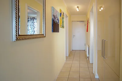 Ostseeapartments am Fehmarnsund, Wohnung 19...
