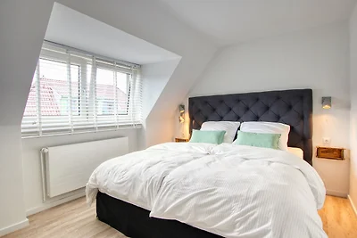 Haus "Eiche", Wohnung 11