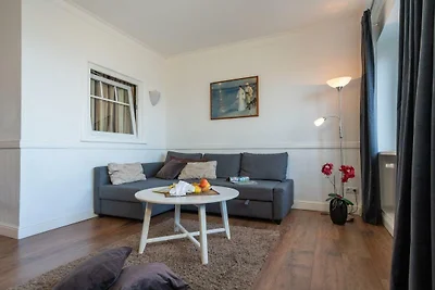 Strandhuus, Wohnung 120 "Wellenreiter"