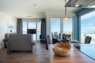 Vakantieappartement Gezinsvakantie Heiligenhafen