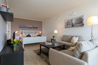 Ferienpark Heiligenhafen, Haus H, Wohnung...