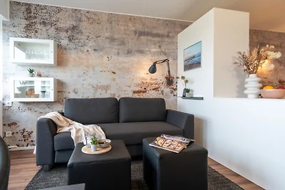 Strandhuus, Wohnung 217 "Mare"