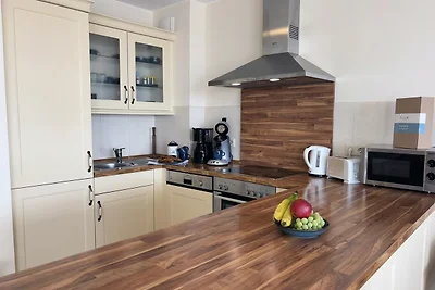 Haus "Ostseeapartments am Fehmarnsund", Wohnu...