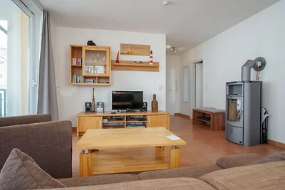 "Strandpark Grossenbrode", Haus "Windrose", W...