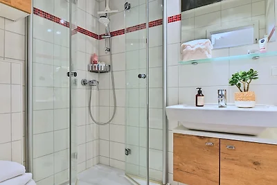 Haus Dünenhof, Wohnung 36 "Stranddüne"